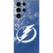 NHL Tampa Bay Lightning Frozen Galaxy S25 Ultra Skin